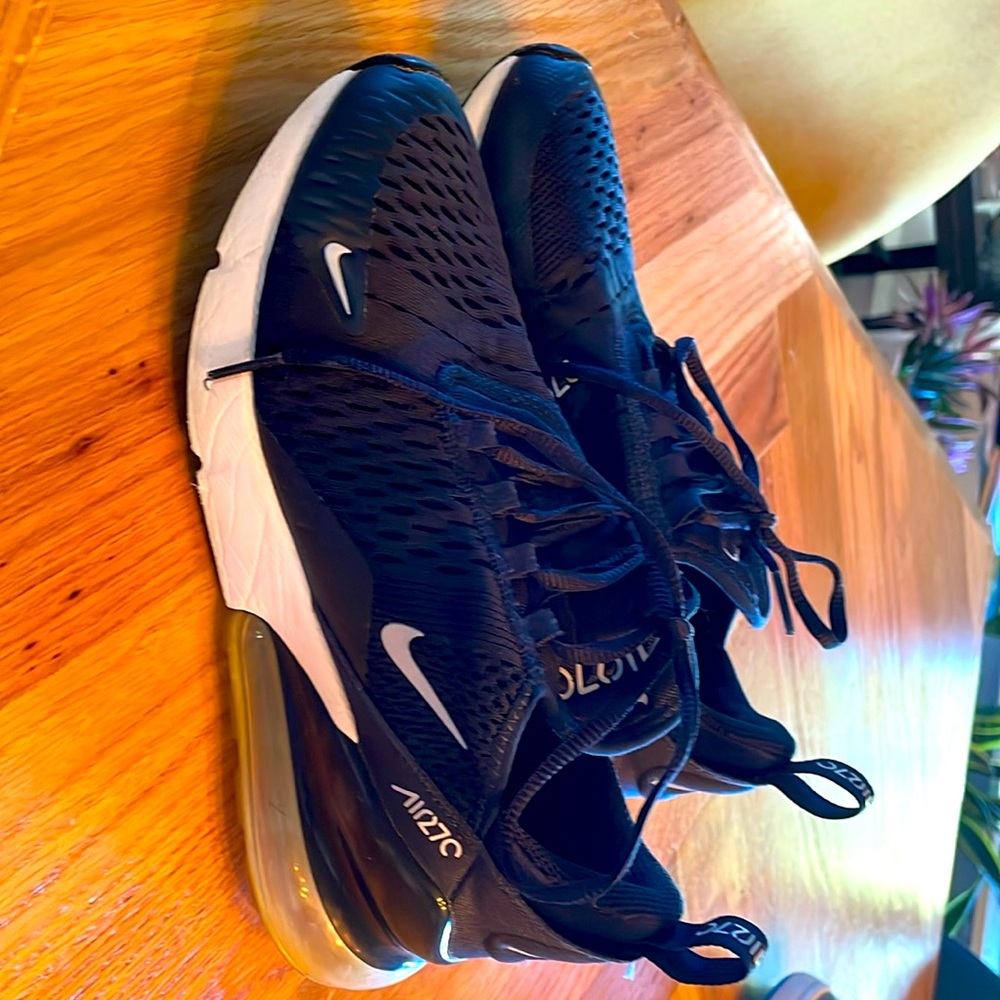 Nike shoes